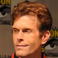 Kevin Conroy (1955 - 2022) (Doblador)