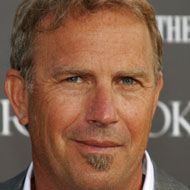 Kevin Costner, 69 (Киноактер)