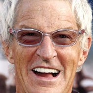 Kevin Cronin, 72 (Rock Singer)
