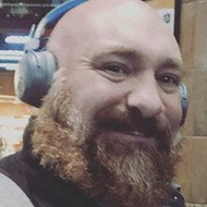 Kevin DiPalma, 49 (Instagram Star)