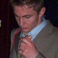 Kevin Doyle, 40 (Joueur de football)