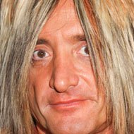 Kevin Dubrow (1955 - 2007) (金属歌手)