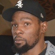 Kevin Durant, 37 (Basketball Player)