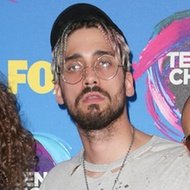 Kevin Ford, 31 (DJ)