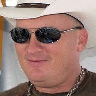 Kevin Fowler, 59 (Country Singer)