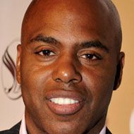 Kevin Frazier, 59 (Sportscaster)