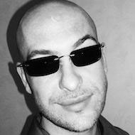 Kevin Garattoni, 44 (YouTube Star)