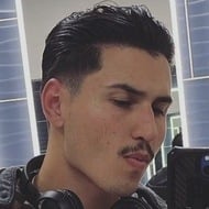 Kevin Garcia, 25 (TikTok-ster)