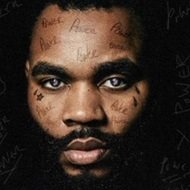 Kevin Gates, 39 (Rapper)