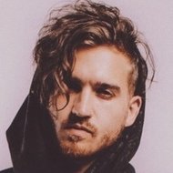 Kevin Ghost, 34 (Metal Singer)