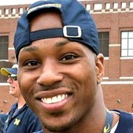 Kevin Grady, 39 (Football Player)