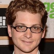 Kevin Haberer, 42 (Film Producer)