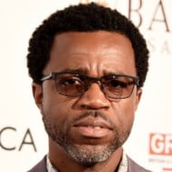 Kevin Hanchard, 49 (TV-acteur)