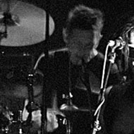 Kevin Haskins, 65 (Drummer)