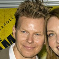 Kevin Hench, 48 (Scénariste)