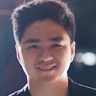 Kevin Hendrawan, 33 (Presentatore di show televisivi)