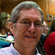 Kevin Henkes, 63 (Kinderautor)