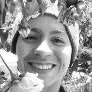 Kevin Hernández, 28 (Movie Actor)