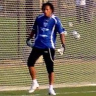 Kevin Hernández, 38 (足球运动员)