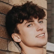 Kevin Hillman, 25 (TikTok明星)