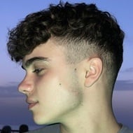 Kevin Holas, 21 (TikToker)