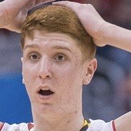 Kevin Huerter, 25 (Basketball Player)