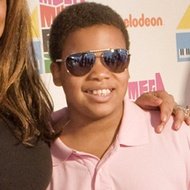 Kevin Hunter Jr., 23 (Family Member)