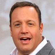 Kevin James, 60 (Movie Actor)