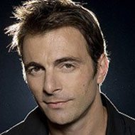 Kevin Johansen, 61 (Rock Singer)