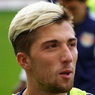 Kevin Kampl, 33 (Soccer Player)