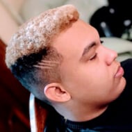 Kevin KEGamingTV, ? (YouTube Star)