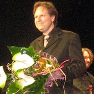 Kevin Kenner, 62 (Pianist)