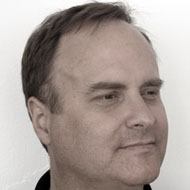 Kevin Kennon, 65 (Arquitecto)