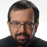 Kevin Kern, 66 (Pianiste)