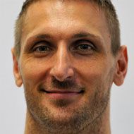 Kevin Kuske, 46 (Bobsleeër)