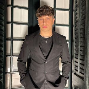 Kevin Lescout, 24 (Instagram Star)