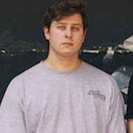 Kevin Maida, 31 (Guitarist)