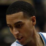 Kevin Martin, 41 (Jogador De Basquete)