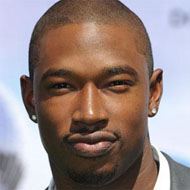 Kevin McCall, 40 (Rapper)