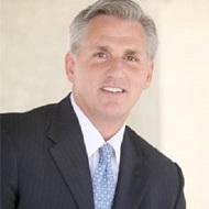Kevin McCarthy, 60 (政治家)