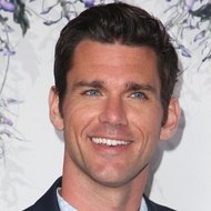 Kevin McGarry, 40 (TV Actor)
