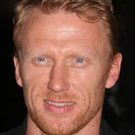 Kevin McKidd, 52 (TV Actor)