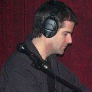 Kevin Moore, 56 (Pianist)