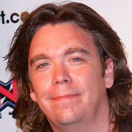 Kevin Munroe, 53 (Screenwriter)