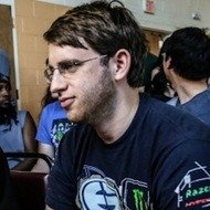 Kevin Nanney, 33 (eSports Player)