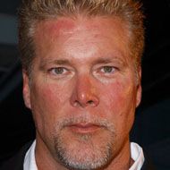 Kevin Nash, 64 (Wrestler)
