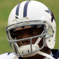 Kevin Ogletree, 38 (Football Player)