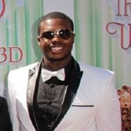 Kevin Olusola, 35 (Ca sĩ nhạc Pop)