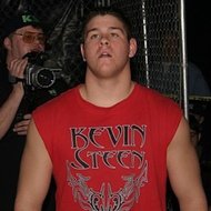 Kevin Owens, 41 (Wrestler)