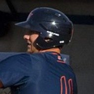 Kevin Padlo, 29 (Baseball Player)